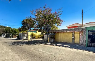 Casa com 4 quartos à venda na Rua Ribeiro do Vale, 1579, Brooklin Paulista, São Paulo
