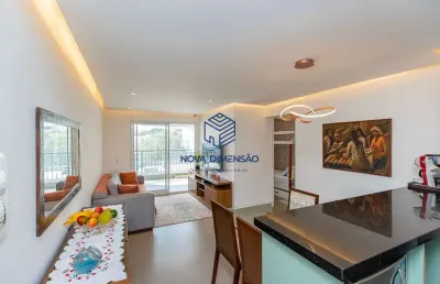 Apartamento com 3 quartos à venda na Rua Pereira Barreto, 226, Santo Amaro, São Paulo