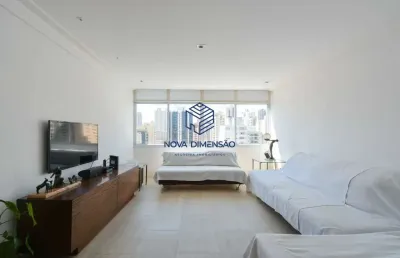 Apartamento com 3 quartos à venda na Rua Navarro de Andrade, 71, Pinheiros, São Paulo