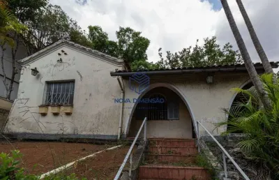 Prédio à venda na Rua Tácito de Almeida, 296, Sumaré, São Paulo