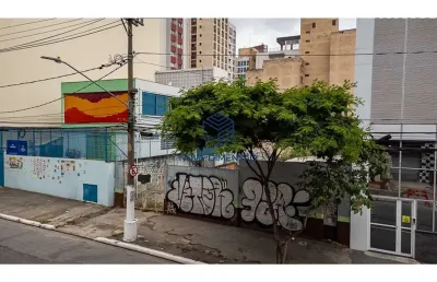 Terreno comercial à venda na Rua Pedroso, 389, Bela Vista, São Paulo