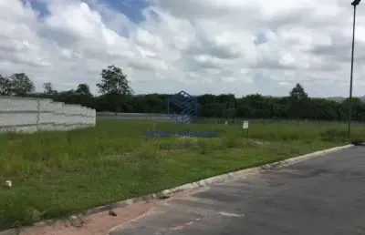 Terreno à venda na Rua José Roberto Alves, 133, Condomínio Residencial Colinas do Paratehy, São José dos Campos