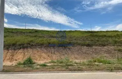 Terreno à venda, 393 m² por r$ 700.000 - terras alpha - urbanova - são josé dos campos/sp