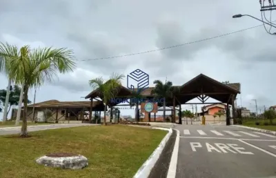 Terreno à venda, 252 m² por r$ 300.000 - condomínio residencial mantiqueira - são josé dos campos/sp