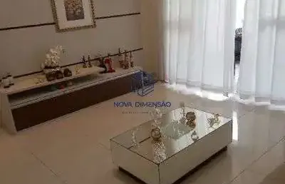 Apartamento com 2 quartos à venda na Rua Emilio Marelo 100, 164, Jardim das Indústrias, São José dos Campos