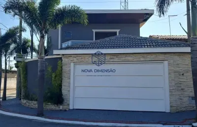 Salão à venda, 430 m² por r$ 1.800.000 - residencial de ville - são josé dos campos/sp
