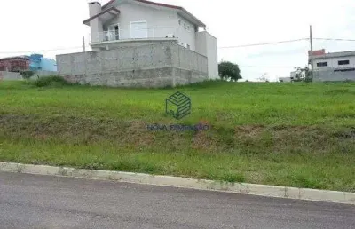 Terreno à venda, 300 m² por r$ 260.000,00 - bairro do grama - caçapava/sp