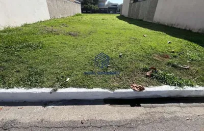 Terreno à venda, 250 m² por r$ 620.000,00 - urbanova - são josé dos campos/sp