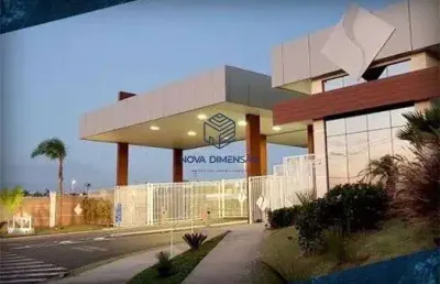 Terreno à venda, 450 m² por r$ 780.000 - urbanova - são josé dos campos/sp