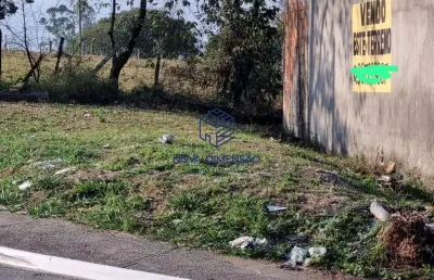 **terreno residencial à venda em aldeias da serra, caçapava/sp - oportunidade única!**