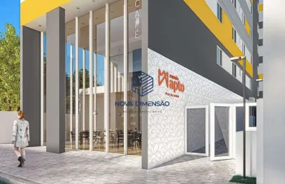 Ponto comercial à venda na Alameda Olga, 244, Barra Funda, São Paulo