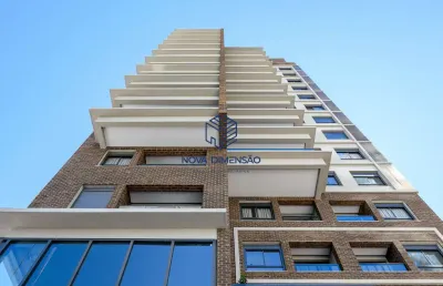 Apartamento com 2 quartos à venda na Alameda Gabriel Monteiro da Silva, 203, Jardim América, São Paulo