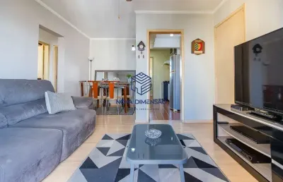 Apartamento com 2 quartos à venda na Rua Dauro Cavallaro, 356, Real Parque, São Paulo