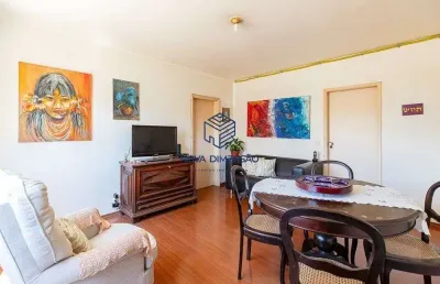 Apartamento com 3 quartos à venda na Rua Fernandes Moreira, 782, Chácara Santo Antônio, São Paulo