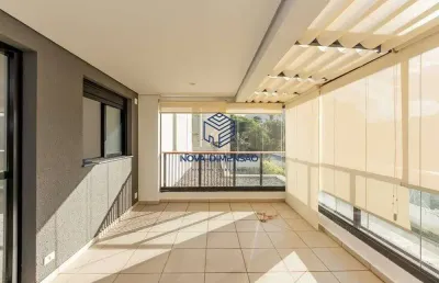 Apartamento com 1 quarto à venda na Rua Conde de Itu, 425, Alto da Boa Vista, São Paulo
