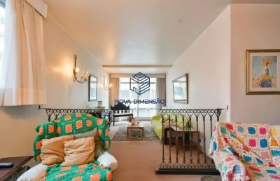 Apartamento com 3 quartos à venda na Alameda Itu, 1393, Jardim Paulista, São Paulo