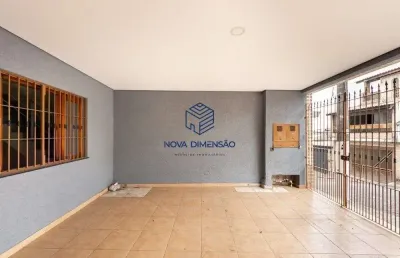 Casa com 3 quartos à venda na Rua India Piquerobi, 147, Vila Gustavo, São Paulo