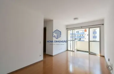 Apartamento com 2 quartos à venda na Rua João Moura, 1445, Pinheiros, São Paulo