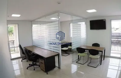 Sala comercial à venda na Paes Leme, 231, Pinheiros, São Paulo