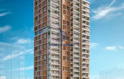 Kitnet / Stúdio à venda na Alameda Franca, 1248, Jardim Paulista, São Paulo