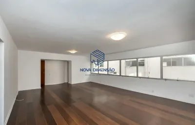 Apartamento com 3 quartos à venda na Alameda Campinas, 997, Jardim Paulista, São Paulo