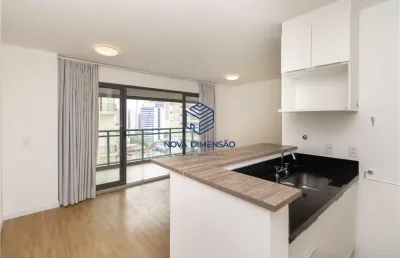 Apartamento com 1 quarto à venda na Rua Paulistânia, 279, Sumarezinho, São Paulo