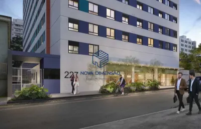 Ponto comercial à venda na Rua Sousa Lima, 283, Barra Funda, São Paulo