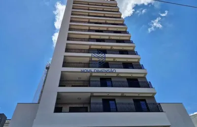 Apartamento com 2 quartos à venda na Rua Almirante Noronha, 600, Jardim São Paulo (Zona Norte), São Paulo