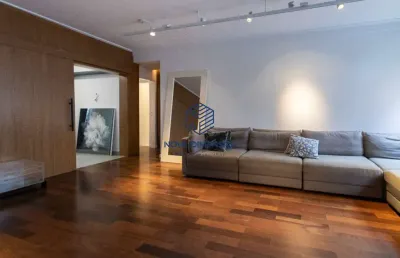 Apartamento com 2 quartos à venda na Alameda Joaquim Eugênio de Lima, 989, Jardim Paulista, São Paulo