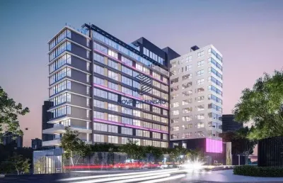 Apartamento com 2 quartos à venda na Alameda Itu, 1638, Jardim Paulista, São Paulo
