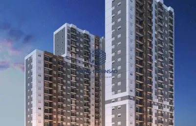 Apartamento com 2 quartos à venda na Avenida Rudge, 574, Barra Funda, São Paulo
