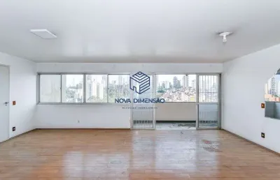 Apartamento com 3 quartos à venda na Rua Deputado Laércio Corte, 183, Paraíso do Morumbi, São Paulo