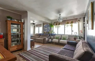 Apartamento com 2 quartos à venda na Rua Barão de Vallim, 330, Campo Belo, São Paulo