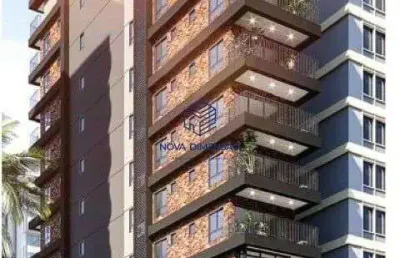 Kitnet / Stúdio à venda na Alameda Franca, 501, Jardim Paulista, São Paulo