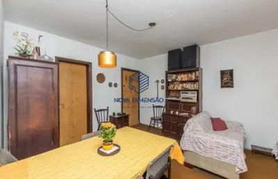 Apartamento com 2 quartos à venda na Rua Gomes de Carvalho, 955, Vila Olímpia, São Paulo