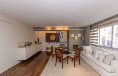 Apartamento com 2 quartos à venda na Rua Oscar Freire, 1317, Cerqueira César, São Paulo