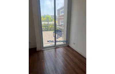 Casa em condomínio fechado com 4 quartos à venda na Rua Joaquim Cândido de Azevedo Marques, 593, Real Parque, São Paulo