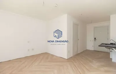 Kitnet / Stúdio à venda na Rua Paulistânia, 217, Sumarezinho, São Paulo