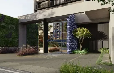 Ponto comercial à venda na Alameda Barros, 175, Santa Cecília, São Paulo