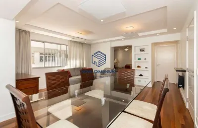 Apartamento com 3 quartos à venda na Rua Oscar Freire, 1315, Cerqueira César, São Paulo