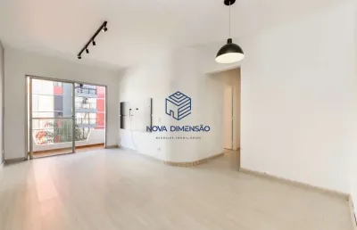 Apartamento com 3 quartos à venda na Rua Gomes de Carvalho, 164, Vila Olímpia, São Paulo