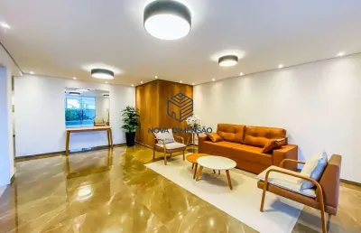 Apartamento com 3 quartos à venda na Rua Pierre Bienvenu Noailles, 315, Chora Menino, São Paulo