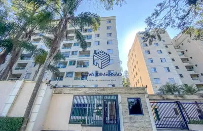 Apartamento com 3 quartos à venda na Rua Coronel Francisco de Oliveira Simões, 414, Paraíso do Morumbi, São Paulo