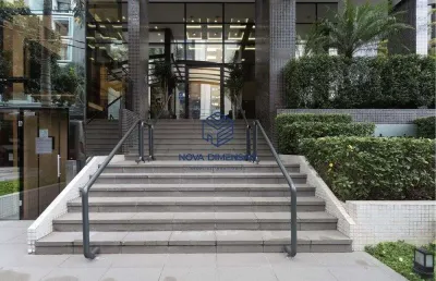 Sala comercial à venda na Avenida Brigadeiro Luís Antônio, 2559, Jardim Paulista, São Paulo