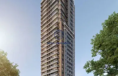 Ponto comercial à venda na Rua Euclides de Andrade, 295, Vila Madalena, São Paulo