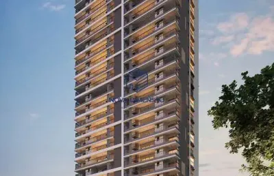 Apartamento com 3 quartos à venda na Rua Joaquim Guarani, 329, Jardim das Acacias, São Paulo