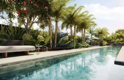 Apartamento com 4 quartos à venda na Avenida Hélio Pellegrino, 718, Vila Nova Conceição, São Paulo