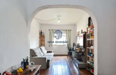 Apartamento com 3 quartos à venda na Rua Francisco Estácio Fortes, 224, Santa Cecília, São Paulo