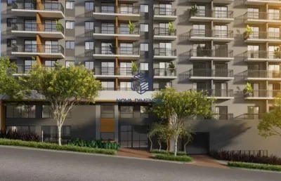 Ponto comercial à venda na Rua Rodrigo Lobato, 167, Jardim Vera Cruz, São Paulo