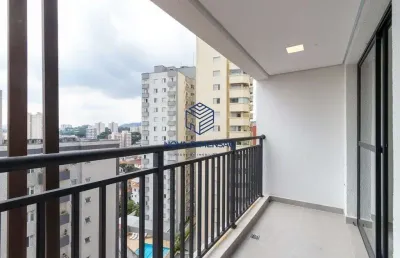 Apartamento com 2 quartos à venda na Rua Raul Dias, 180, Parque Mandaqui, São Paulo